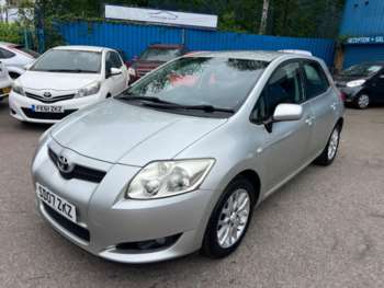 Used Toyota Auris 2007 for sale - 74687211: Photo