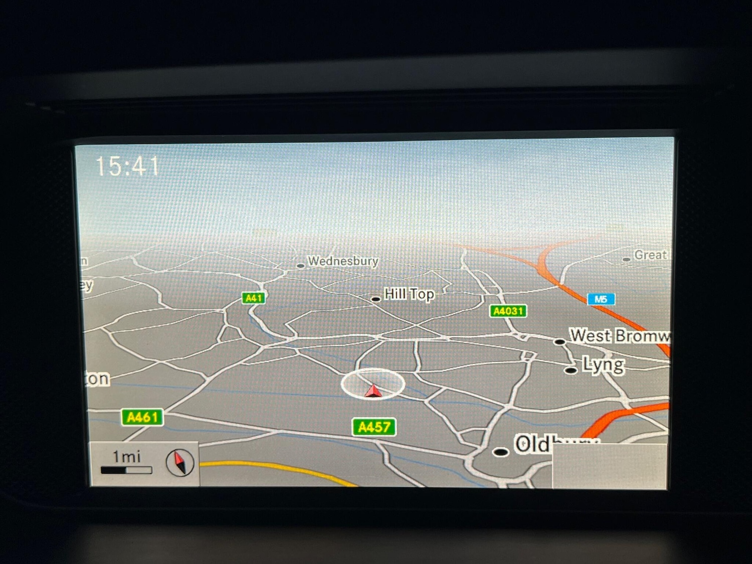 Used Mercedes-Benz C Class 2014 for sale - 77166492: Photo 18