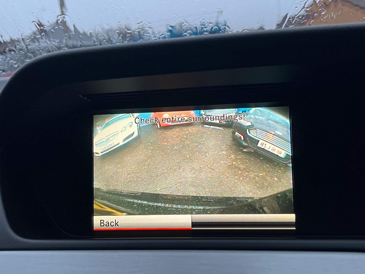 Used Mercedes-Benz C Class 2014 for sale - 77166492: Photo 19