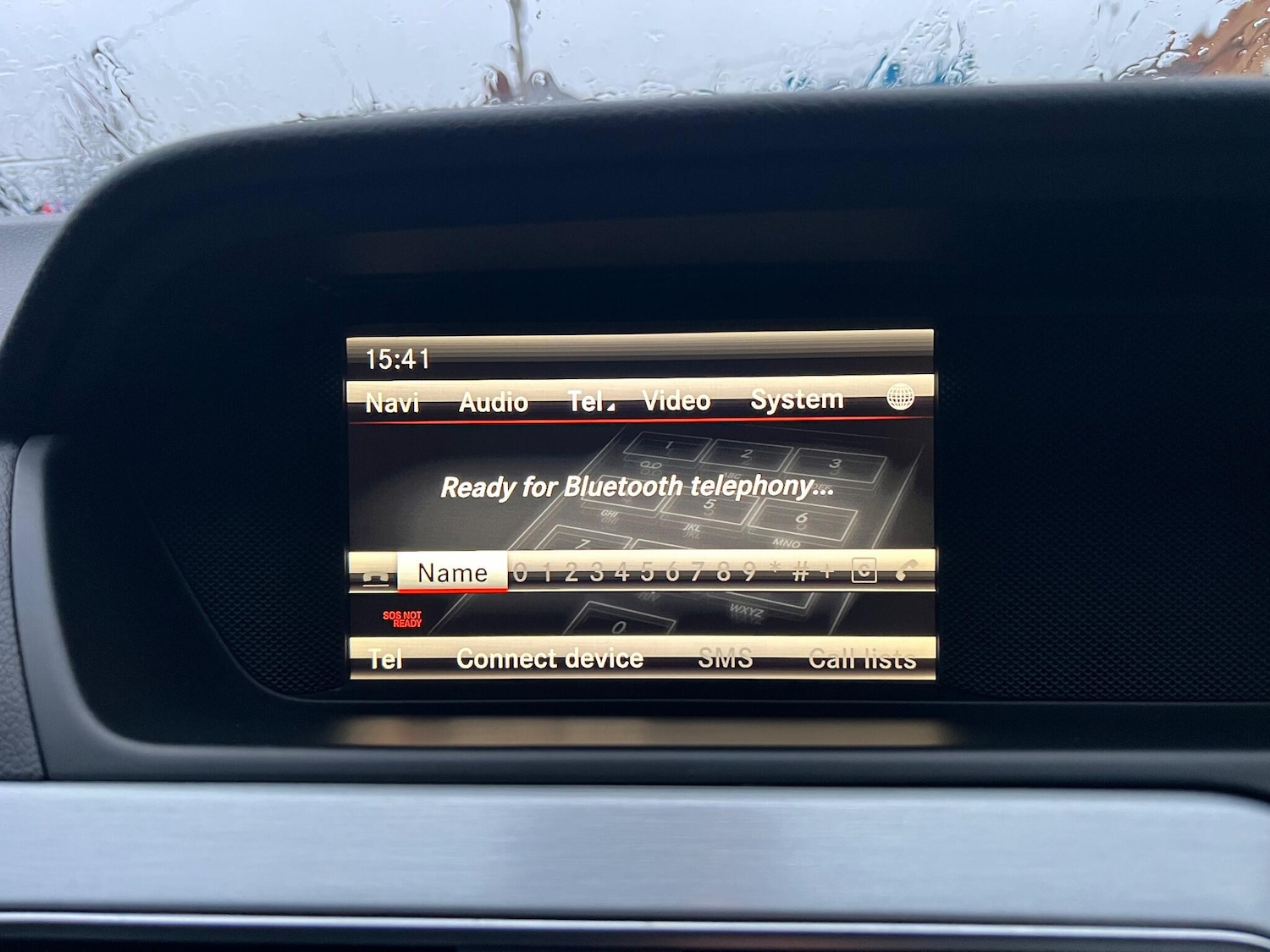 Used Mercedes-Benz C Class 2014 for sale - 77166492: Photo 20