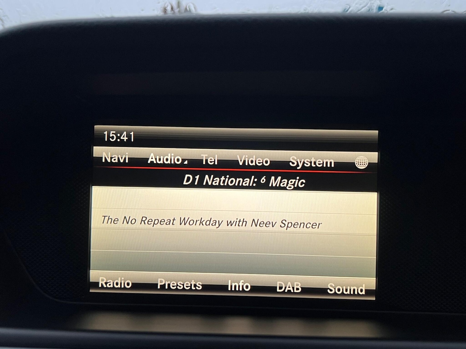 Used Mercedes-Benz C Class 2014 for sale - 77166492: Photo 21