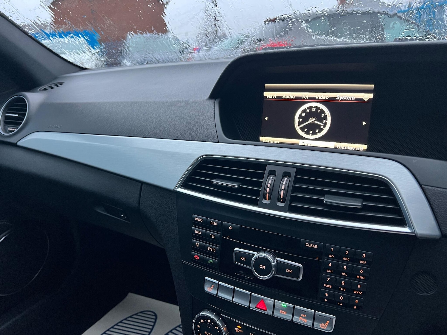 Used Mercedes-Benz C Class 2014 for sale - 77166492: Photo 22