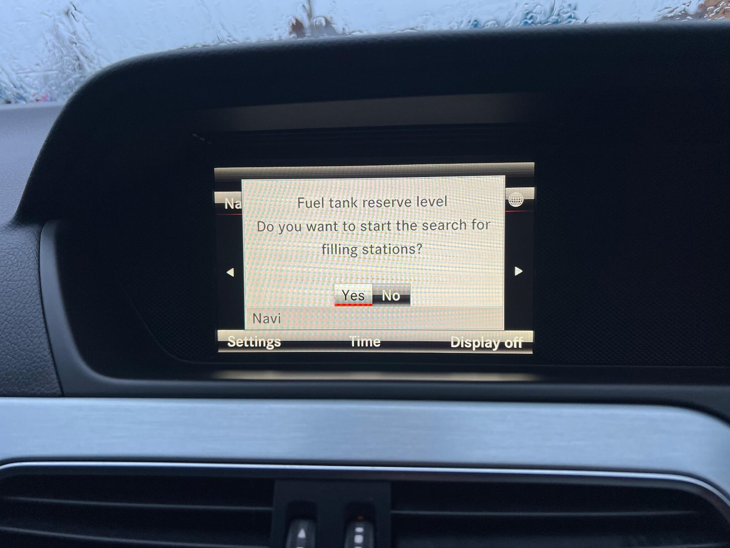 Used Mercedes-Benz C Class 2014 for sale - 77166492: Photo 23