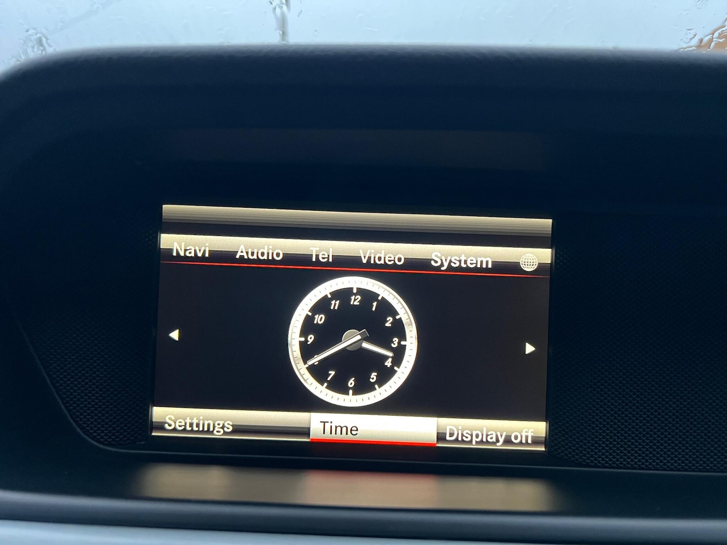 Used Mercedes-Benz C Class 2014 for sale - 77166492: Photo 24