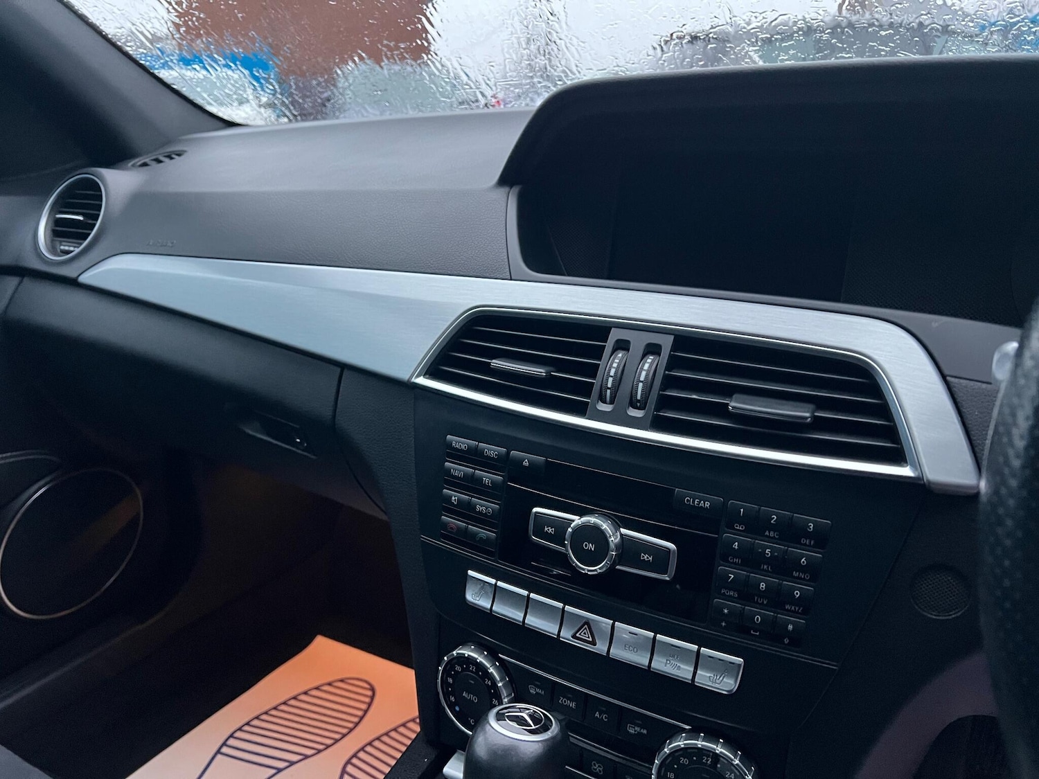 Used Mercedes-Benz C Class 2014 for sale - 77166492: Photo 26