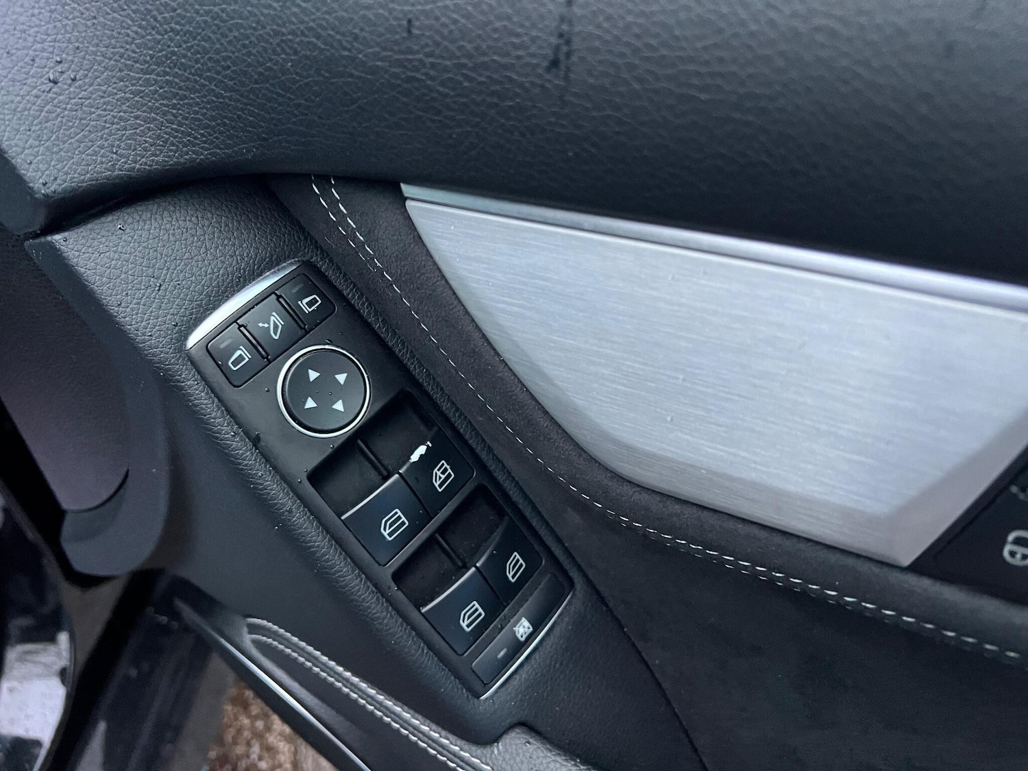 Used Mercedes-Benz C Class 2014 for sale - 77166492: Photo 27