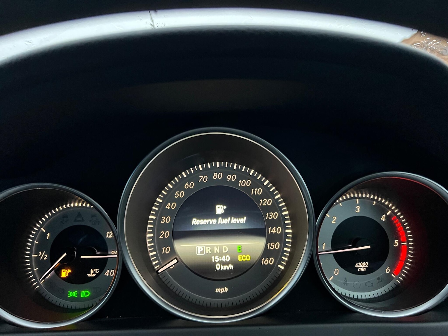 Used Mercedes-Benz C Class 2014 for sale - 77166492: Photo 28