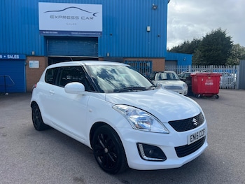 Used Suzuki Swift 2015 for sale - 78969232: Photo