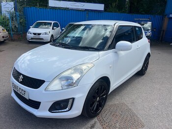 Used Suzuki Swift 2015 for sale - 78969232: Photo