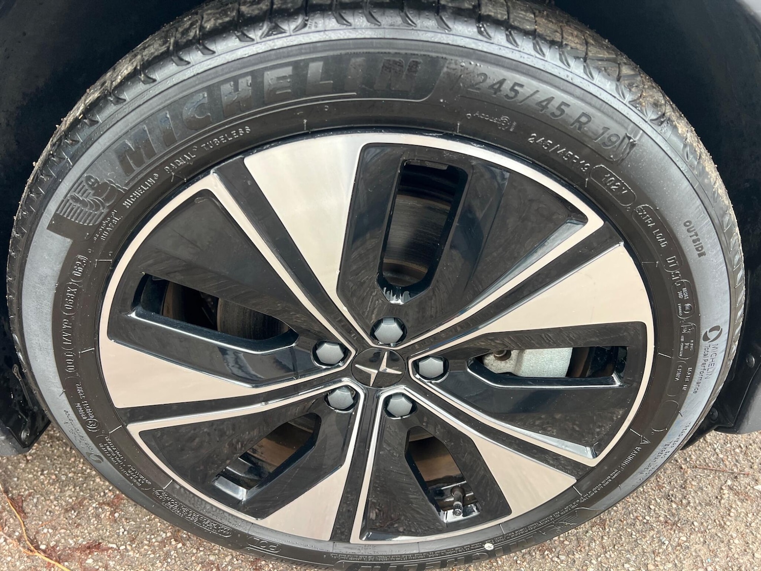 Used Polestar Polestar 2 2023 for sale - 77908886: Photo 10