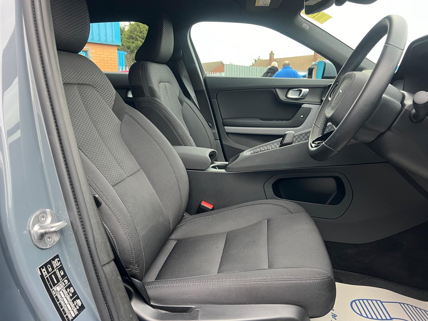 Used Polestar Polestar 2 2023 for sale - 77908886: Photo 11