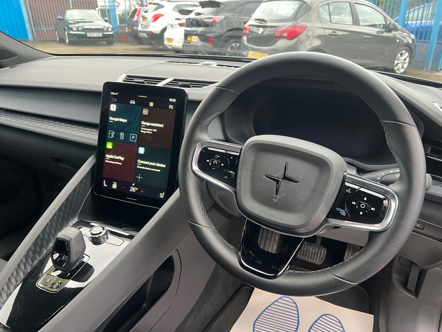 Used Polestar Polestar 2 2023 for sale - 77908886: Photo 13