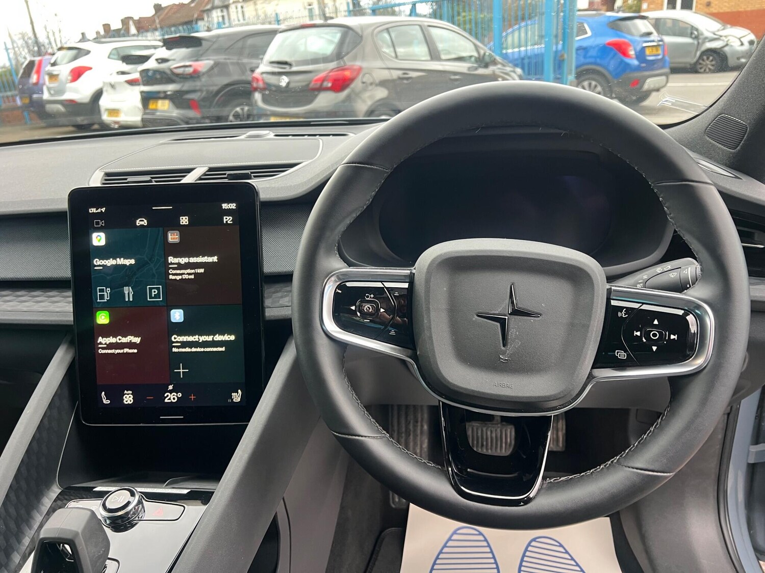 Used Polestar Polestar 2 2023 for sale - 77908886: Photo 14