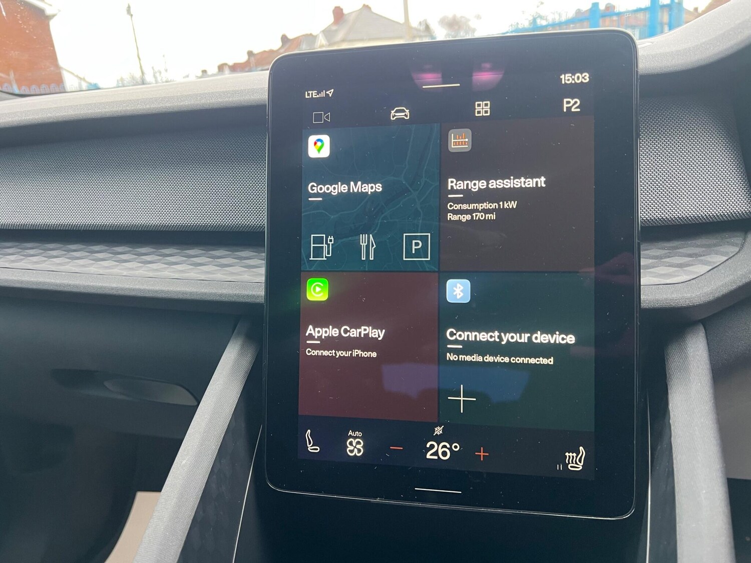 Used Polestar Polestar 2 2023 for sale - 77908886: Photo 15