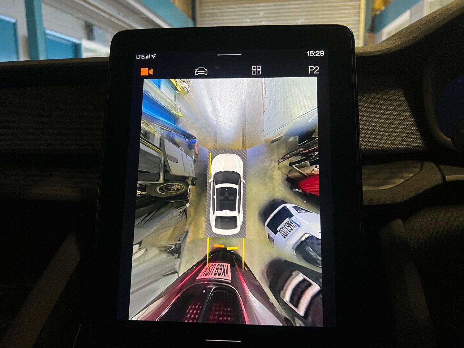 Used Polestar Polestar 2 2023 for sale - 77908886: Photo 16