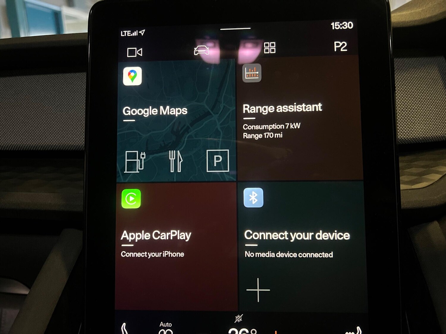 Used Polestar Polestar 2 2023 for sale - 77908886: Photo 17