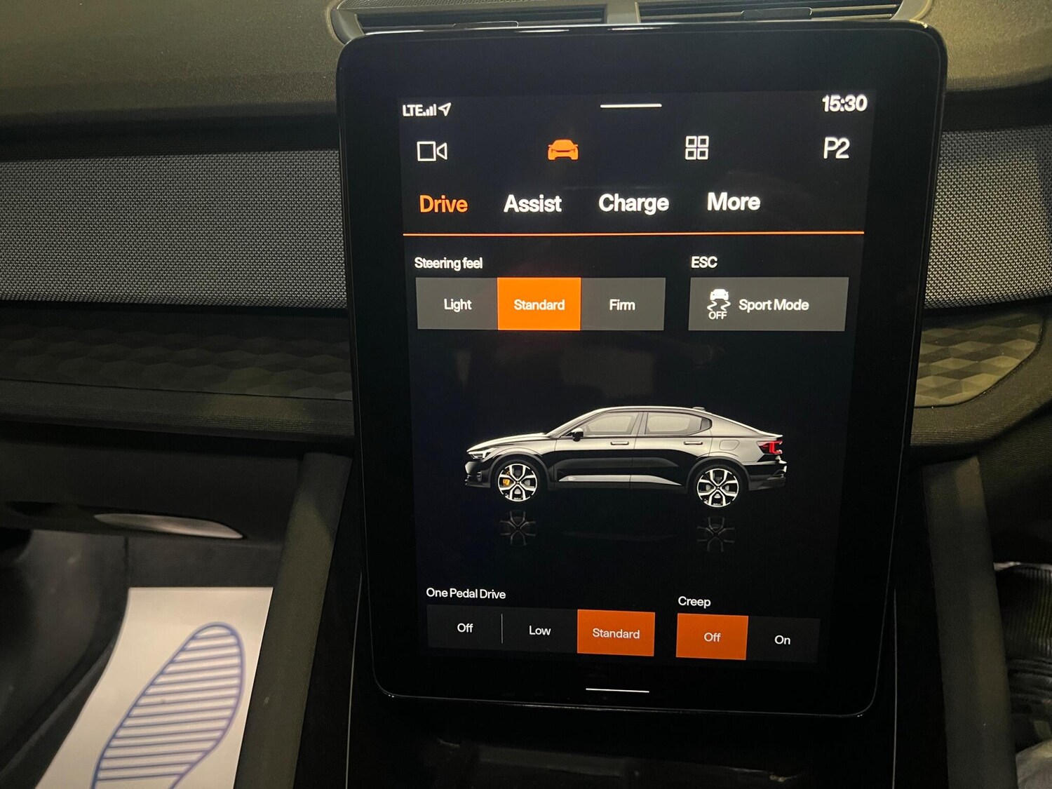 Used Polestar Polestar 2 2023 for sale - 77908886: Photo 18