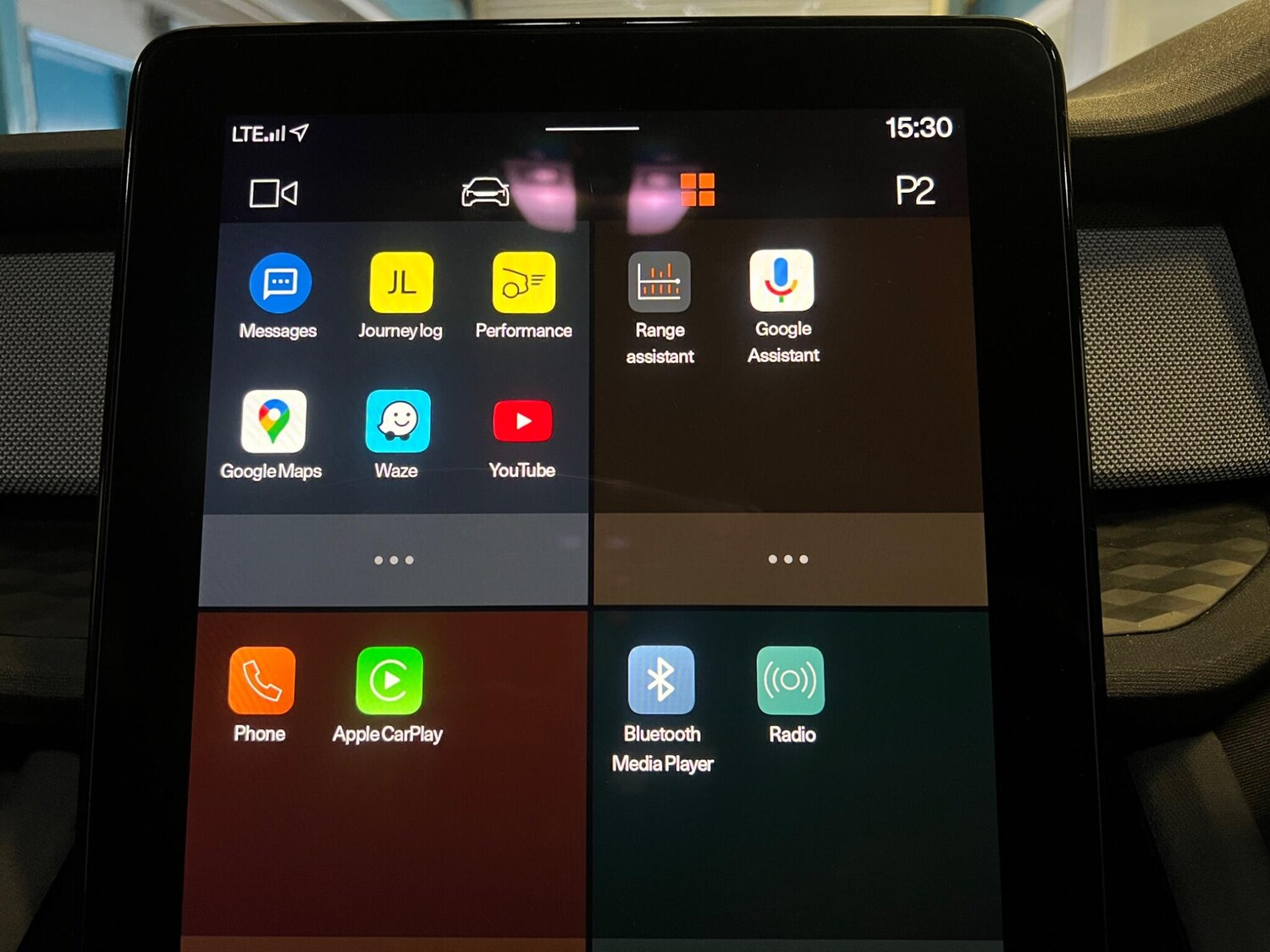 Used Polestar Polestar 2 2023 for sale - 77908886: Photo 19