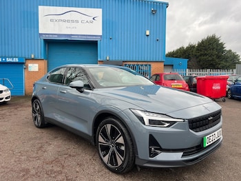 Used Polestar Polestar 2 2023 for sale - 77908886: Photo