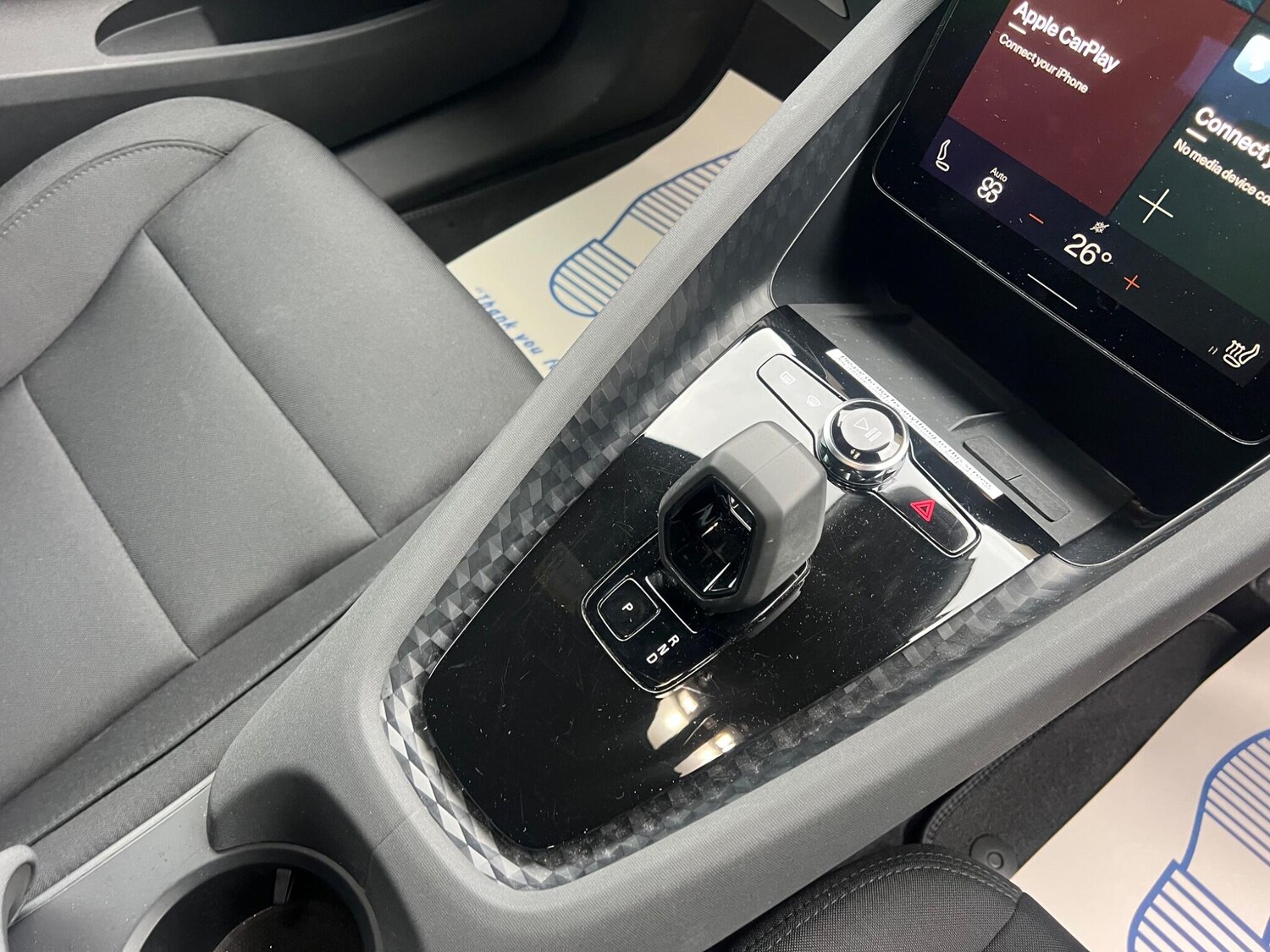 Used Polestar Polestar 2 2023 for sale - 77908886: Photo 20