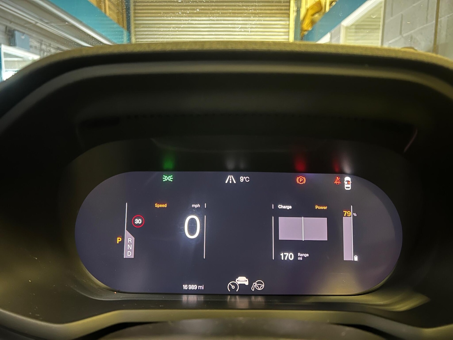 Used Polestar Polestar 2 2023 for sale - 77908886: Photo 28