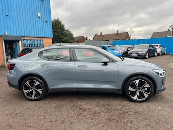 Used Polestar Polestar 2 2023 for sale - 77908886: Photo
