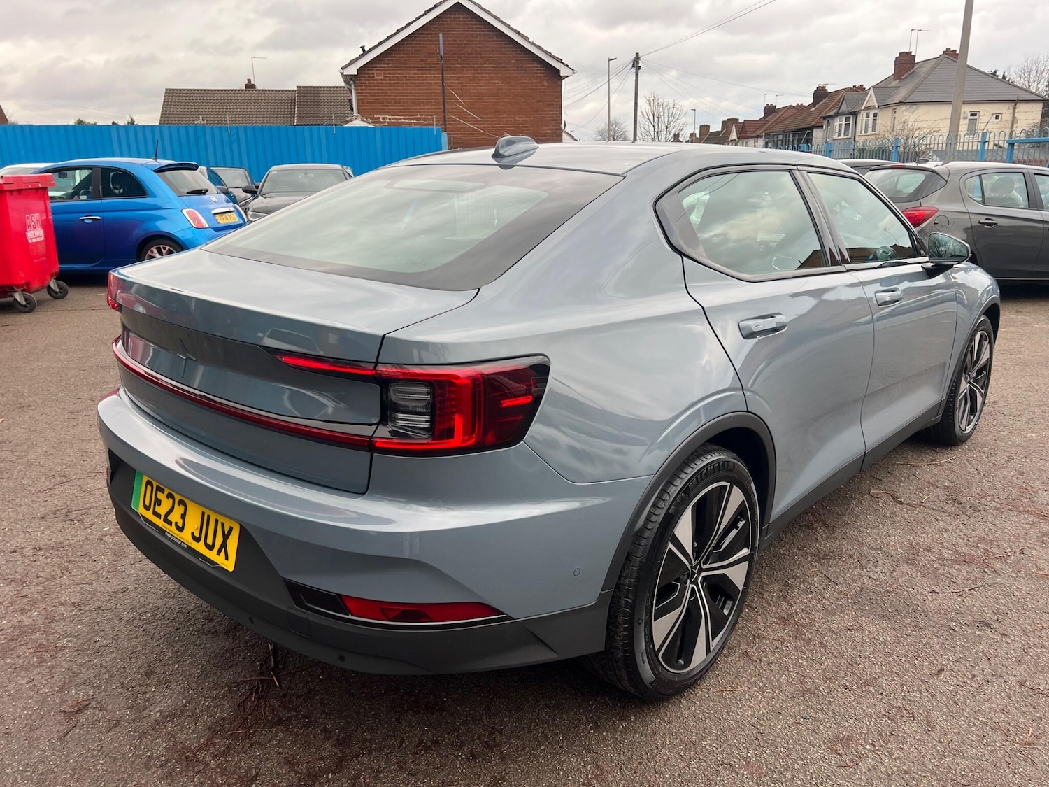 Used Polestar Polestar 2 2023 for sale - 77908886: Photo 3