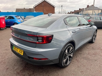 Used Polestar Polestar 2 2023 for sale - 77908886: Photo