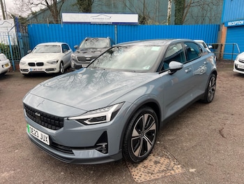 Used Polestar Polestar 2 2023 for sale - 77908886: Photo