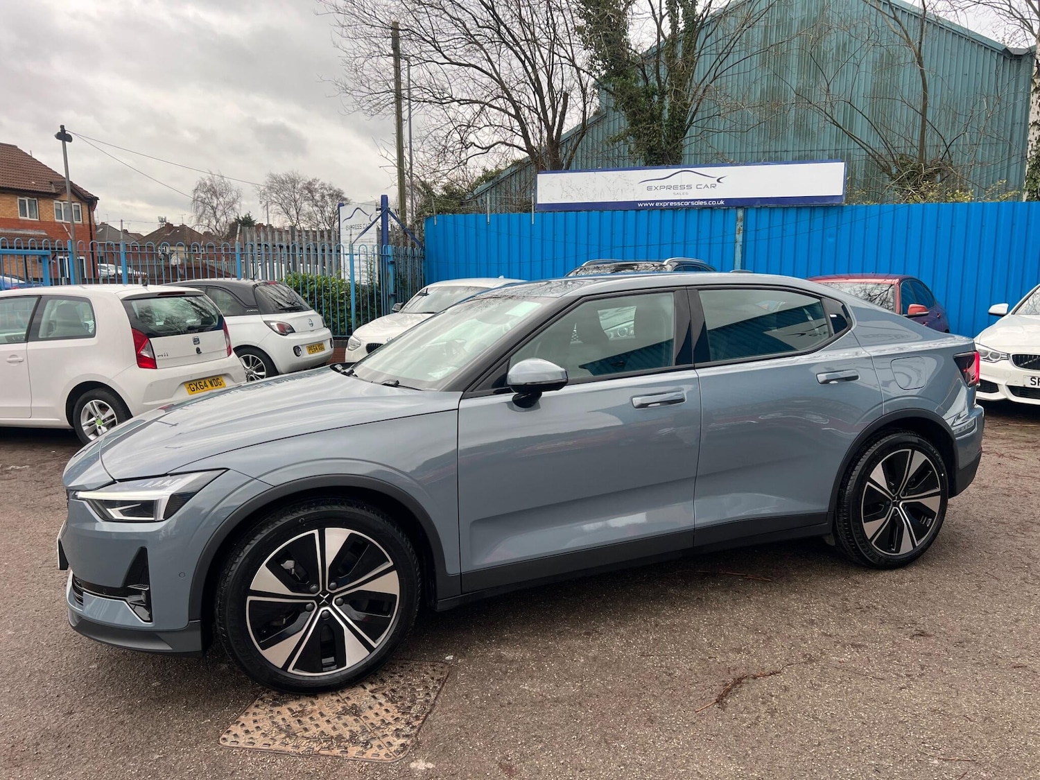 Used Polestar Polestar 2 2023 for sale - 77908886: Photo 5