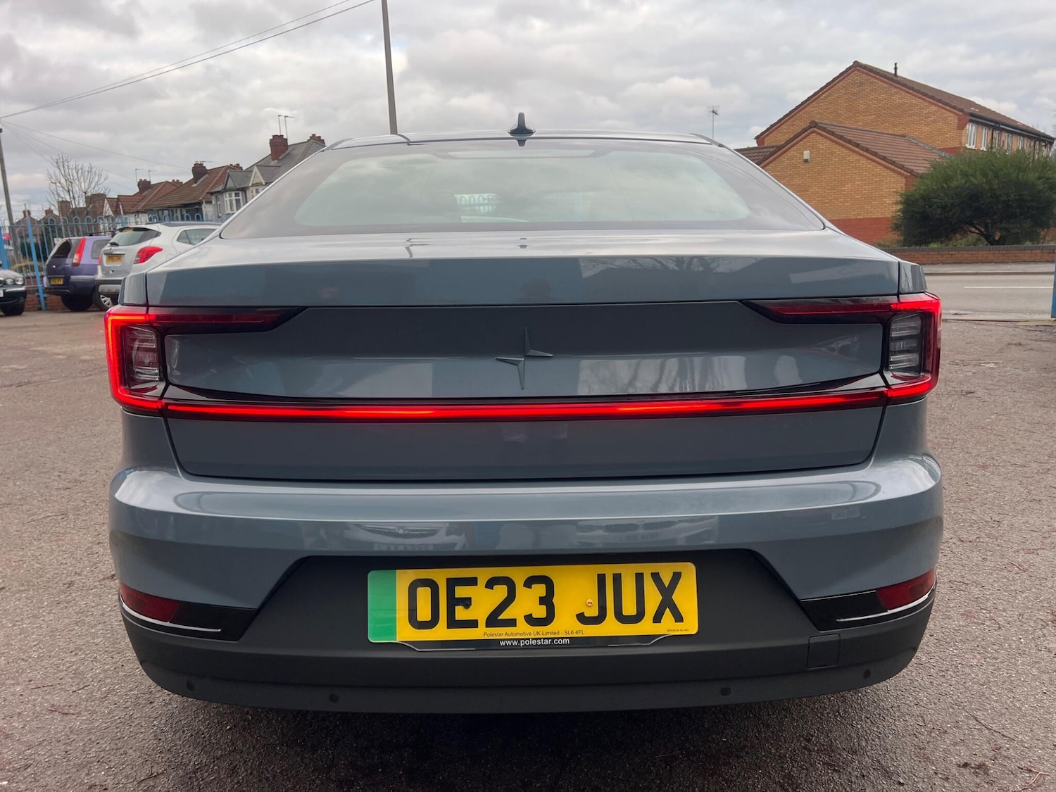 Used Polestar Polestar 2 2023 for sale - 77908886: Photo 8