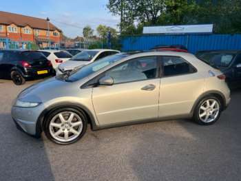 Used Honda Civic 2009 for sale - 74712654: Photo