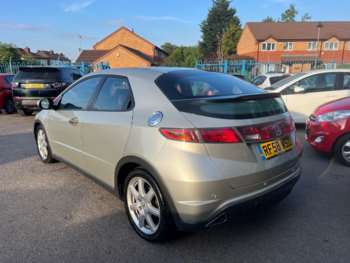 Used Honda Civic 2009 for sale - 74712654: Photo
