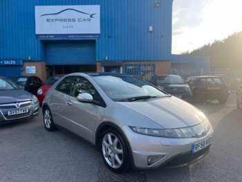 Used Honda Civic 2009 for sale - 74712654: Photo