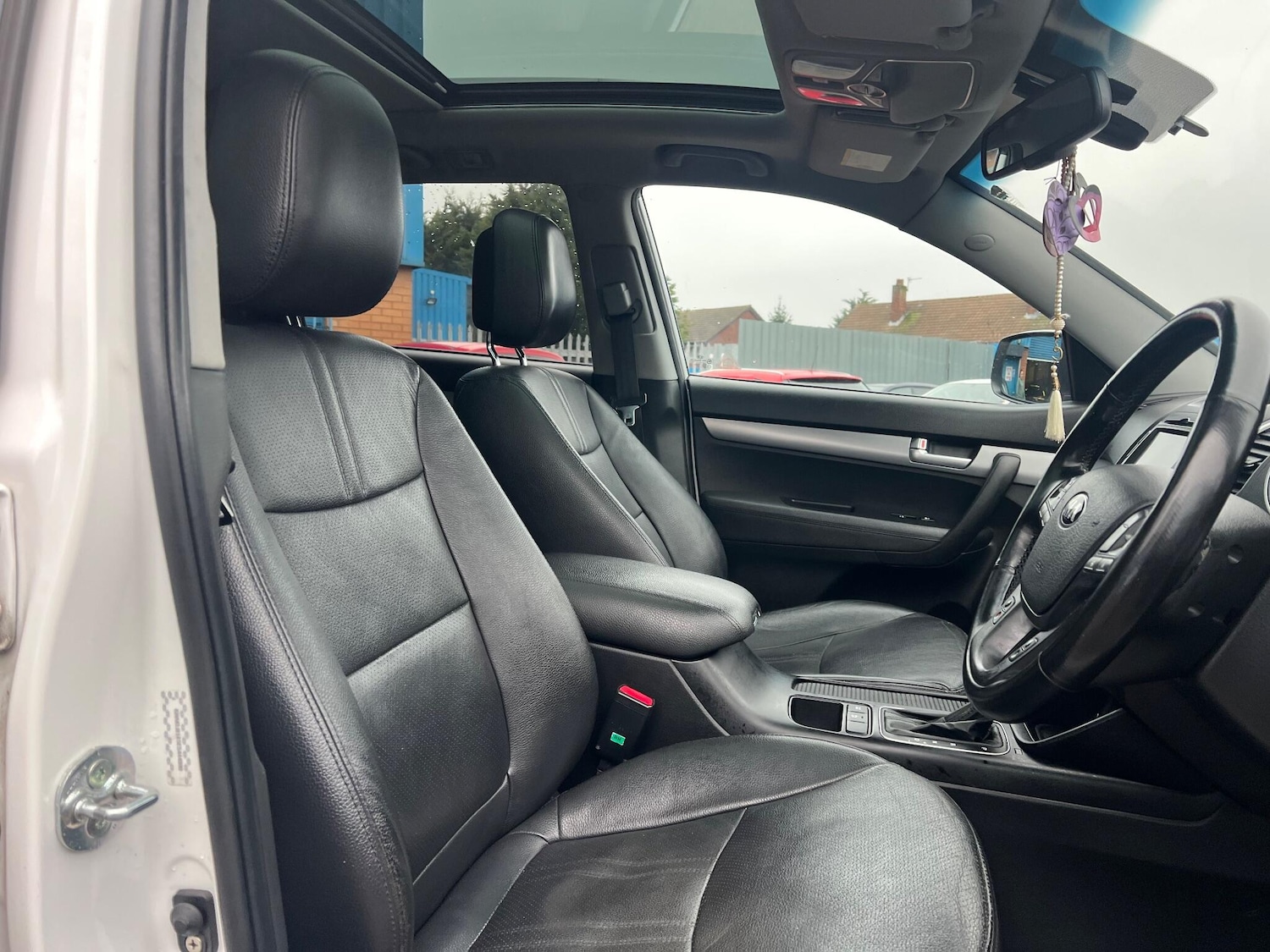 Used Kia Sorento 2013 for sale - 77424685: Photo 10