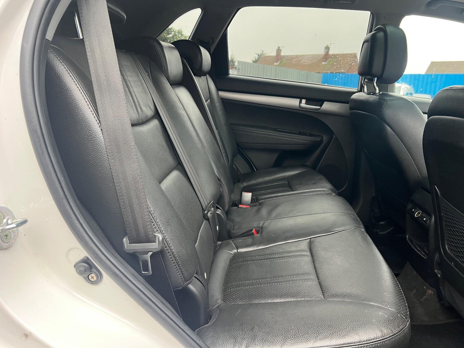 Used Kia Sorento 2013 for sale - 77424685: Photo 11