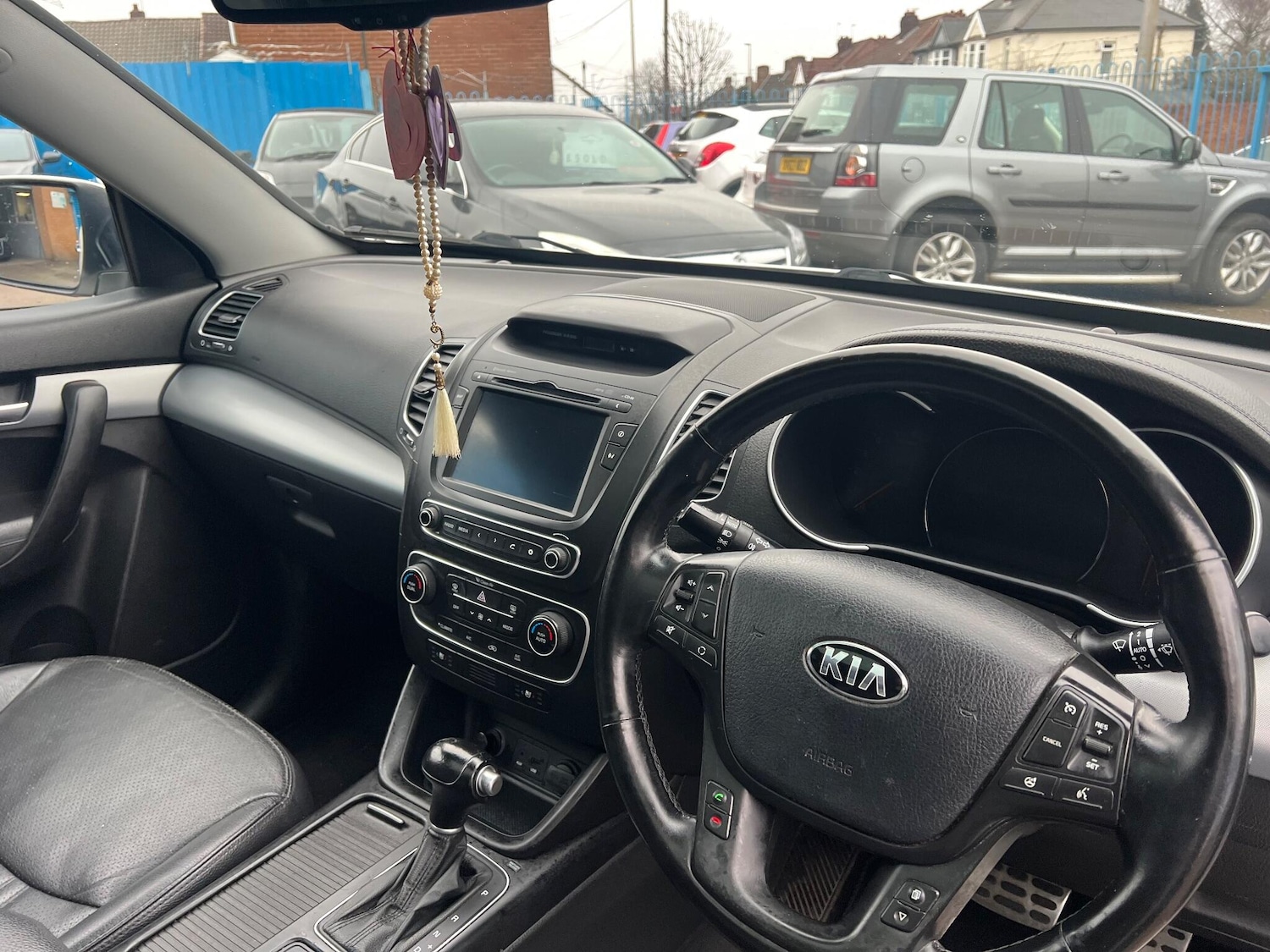 Used Kia Sorento 2013 for sale - 77424685: Photo 12