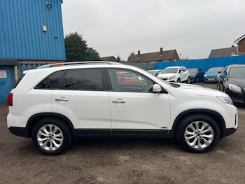 Used Kia Sorento 2013 for sale - 77424685: Photo