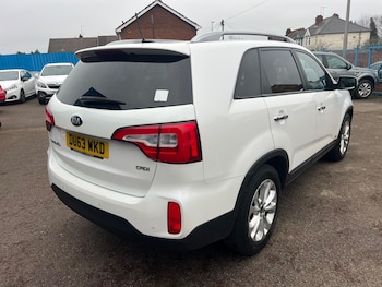 Used Kia Sorento 2013 for sale - 77424685: Photo