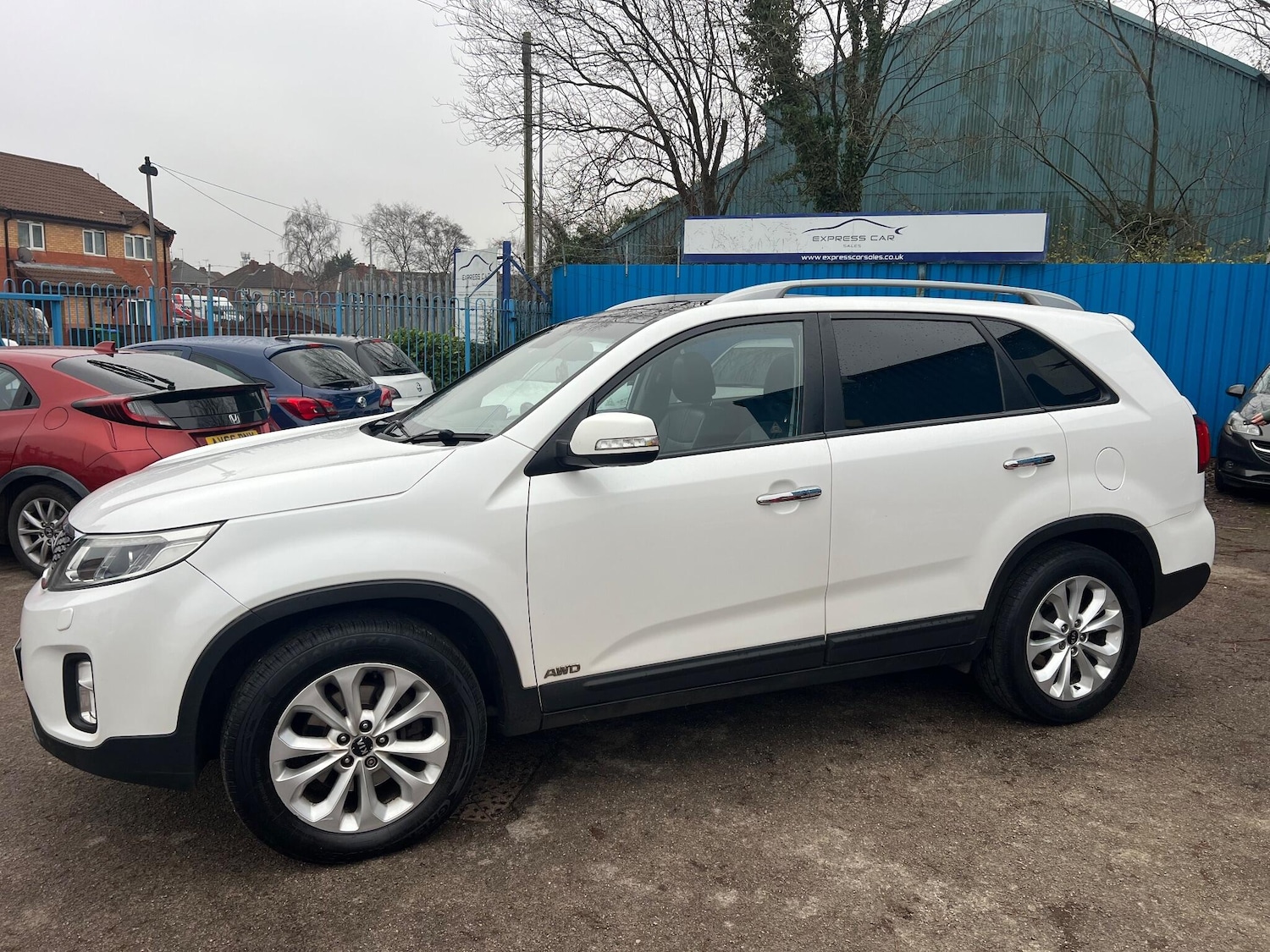 Used Kia Sorento 2013 for sale - 77424685: Photo 5