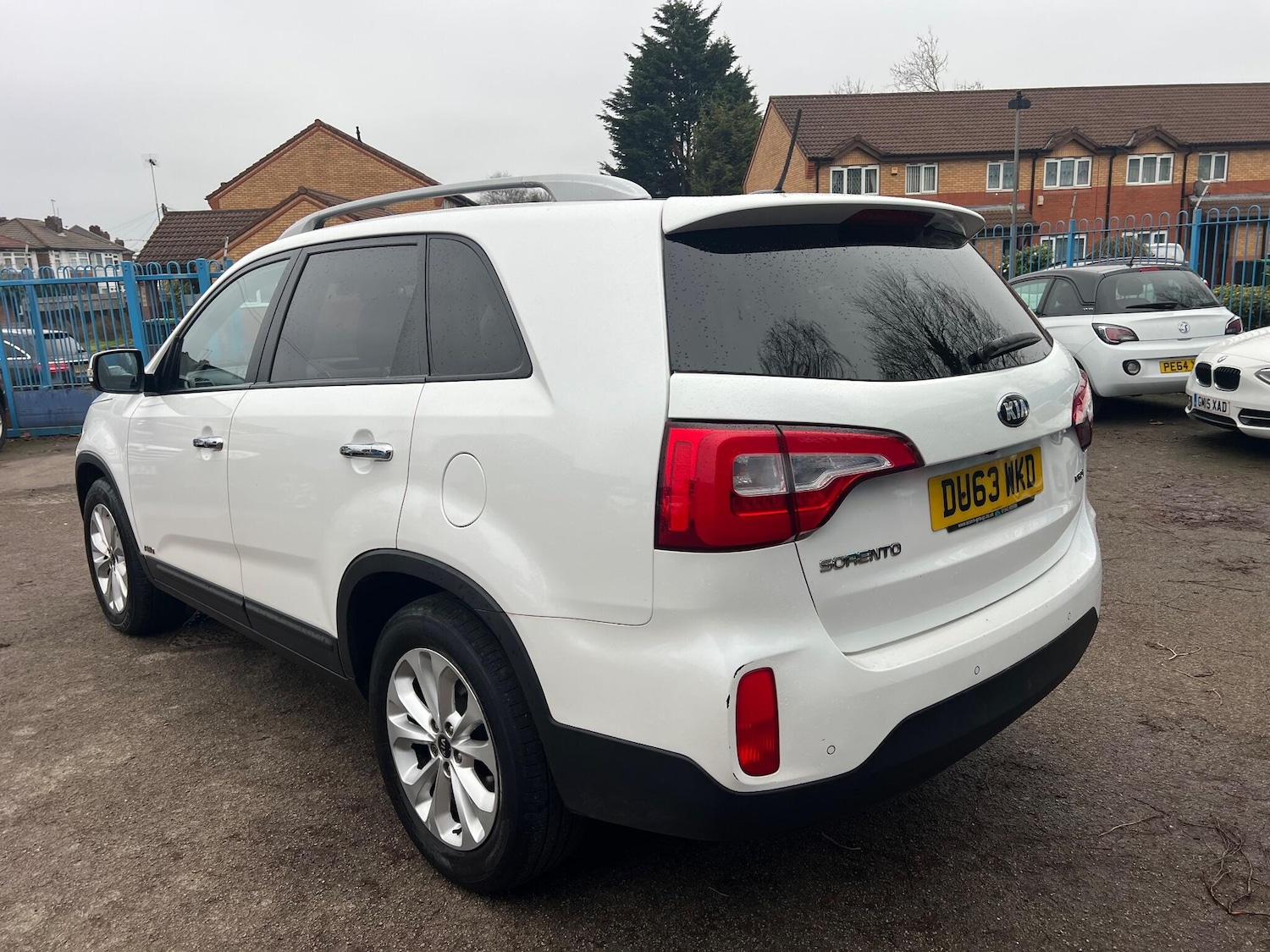 Used Kia Sorento 2013 for sale - 77424685: Photo 6