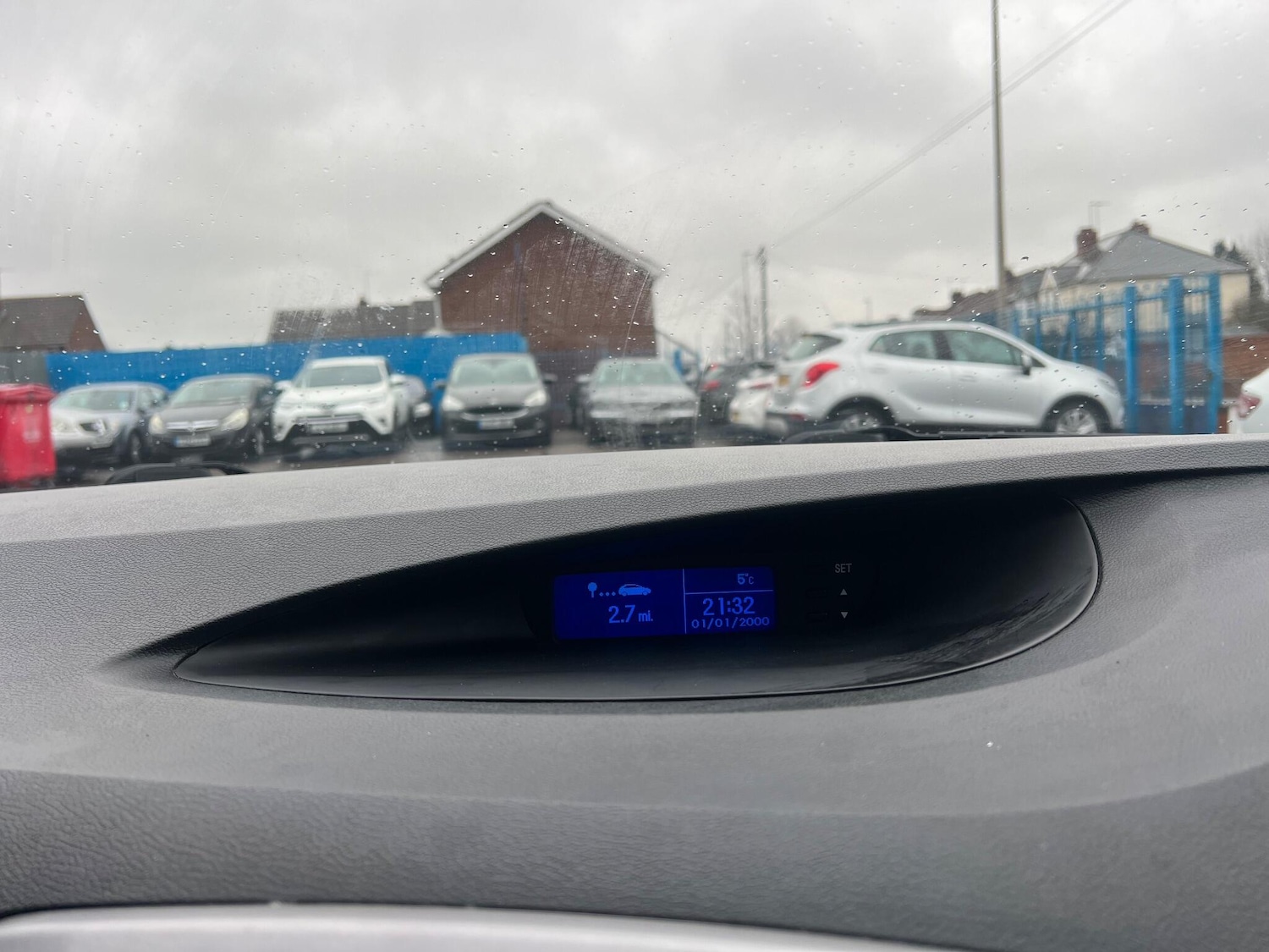 Used Hyundai i20 2015 for sale - 77330333: Photo 23