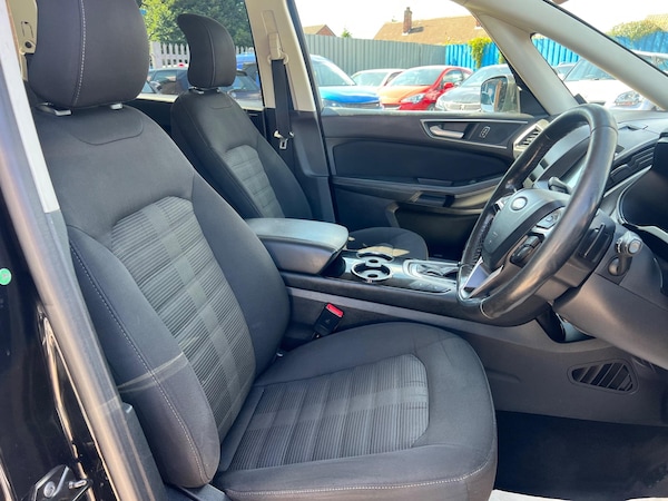 Used Ford Galaxy 2016 for sale - 76179584: Photo 10