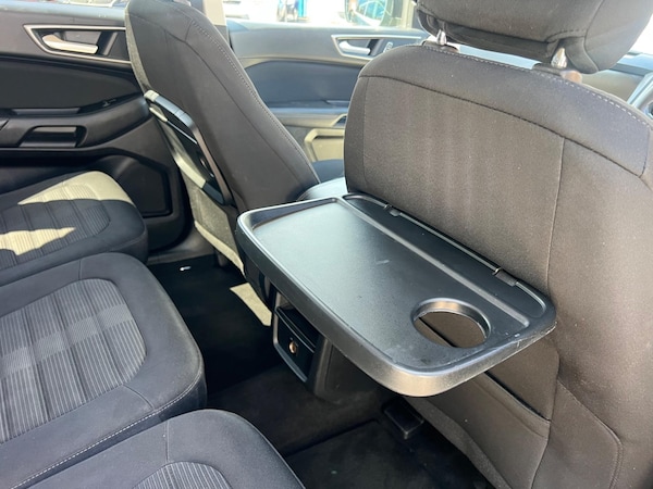 Used Ford Galaxy 2016 for sale - 76179584: Photo 13