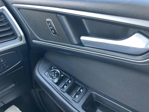 Used Ford Galaxy 2016 for sale - 76179584: Photo 27