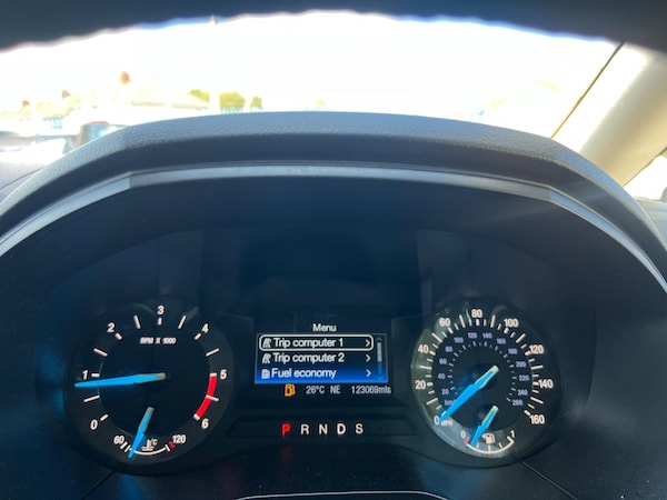 Used Ford Galaxy 2016 for sale - 76179584: Photo 28