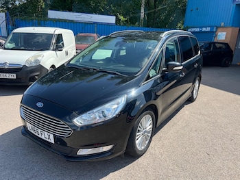 Used Ford Galaxy 2016 for sale - 76179584: Photo 4