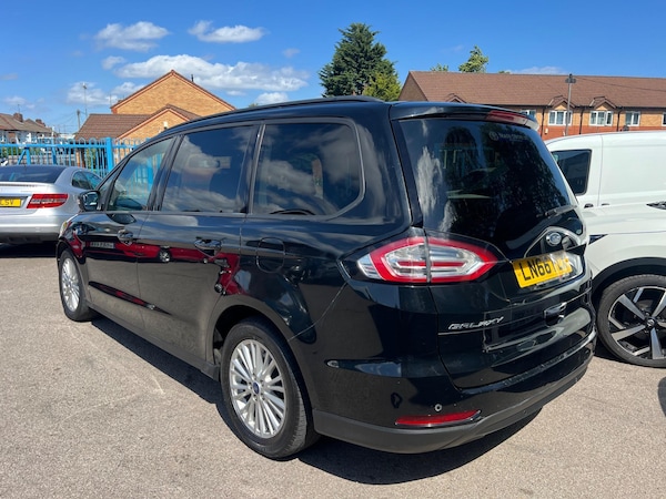 Used Ford Galaxy 2016 for sale - 76179584: Photo 6