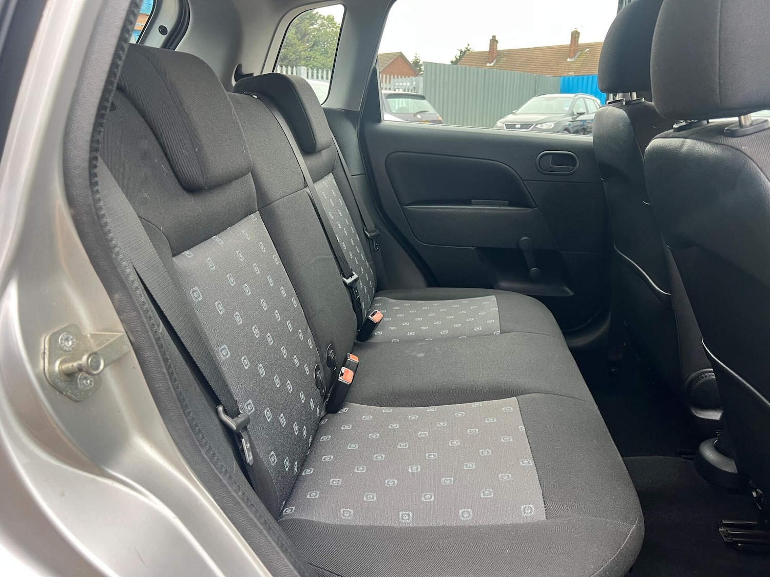 Used Ford Fiesta 2005 for sale - 77982601: Photo 11