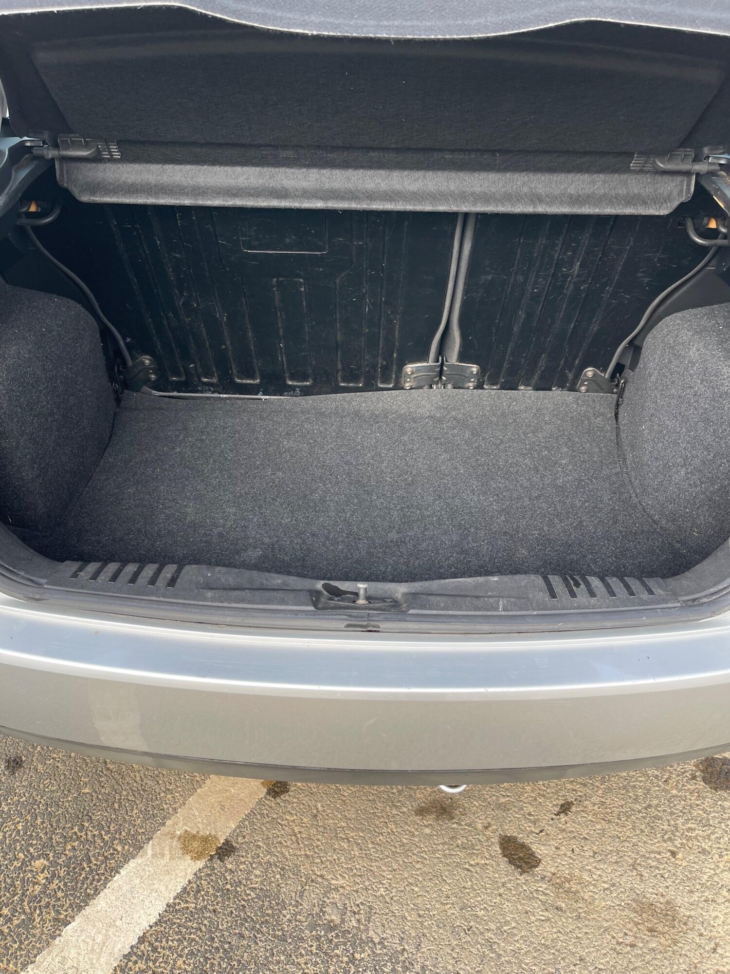 Used Ford Fiesta 2005 for sale - 77982601: Photo 16